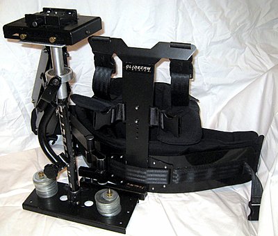 Private Classifieds listings from 2008-glidecam3.jpg