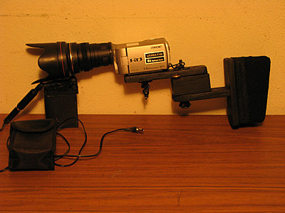 Photo of My New Mini-Camcorder Mount-3330528074_057d5e9354_b.jpg