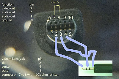 HDR-HC9, A/V Remote Terminal, and LANC-lanc-10pin.jpg