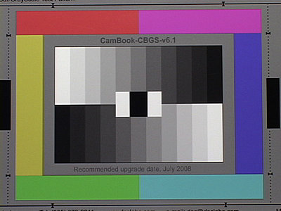 First shoot, first impressions for HVR-HD1000-test-chart-pd170.jpg