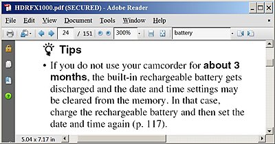 FX1000 not keeping date & time-batt.jpg