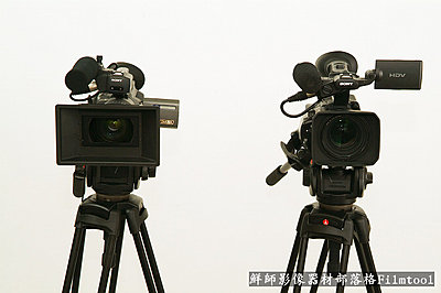 SONY HVR-Z7 &fuji 16X lens PD-150 & Century 0.7X wide angle Converter-sony-pd-150-z7-fuji-lens-3.jpg