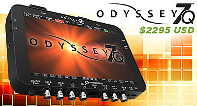 Westside A V now selling Odyssey 7Q  and kits-odyssey7qprodpage.jpg