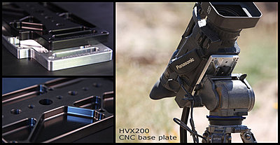 EX-1 users, would you be interested in a base plate like this?-hvx200_base_plate.jpg