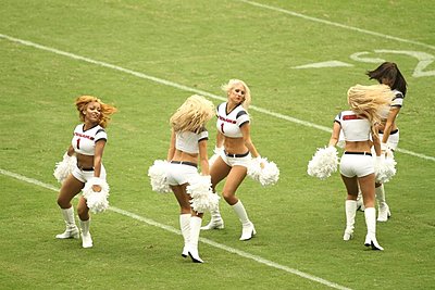 EX3's on the side lines at Texans vs Colts-tc6.jpg