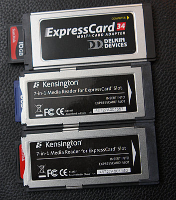 sxs video cards sxsw