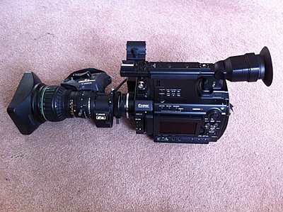 2/3" lens on Sony F3 via homebrew adapter-f3-2third-adpat1.jpg