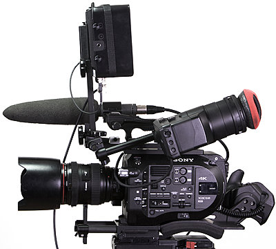 Westside A V kit for the FS7 expands with top cheese plate and Odyssey mounting kit..-picture-7.jpg