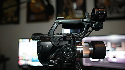 Fs7 extension arm on the fs5-fs007.jpg