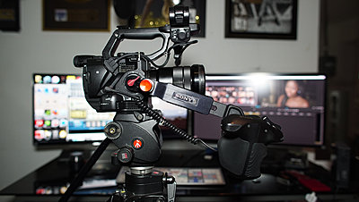 Fs7 extension arm on the fs5-fs005.jpg