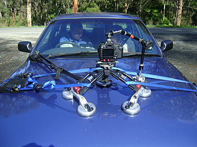 Hague Car Mounts...-bonnet-mount.jpg