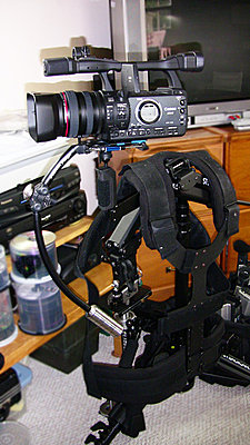 XH-A1 and Steadicam Merlin-xha1.jpg