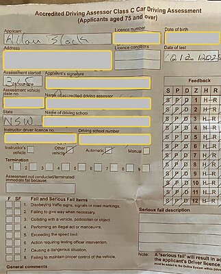 New South Wales driving licence conditions..-img_4674.jpeg