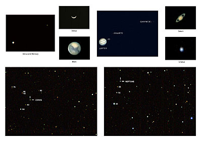 Test clip: Video of stars-planets.jpg