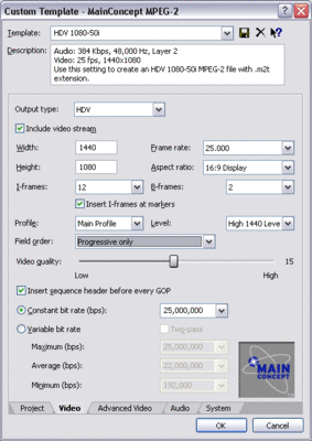 Vegas 6d supports 1080 24p/30p but not 25p. Why?-25pvegasrender.gif