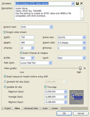 Question about best format for DVD - from old VHS-bitrate.png