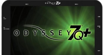 The Convergent Design Odyssey7Q+ at DV Info Net