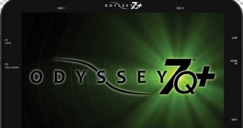 The Convergent Design Odyssey7Q+ at DV Info Net