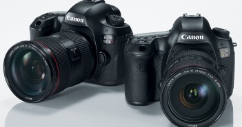 EOS 5Ds and 5DS Ri at DV Info Net