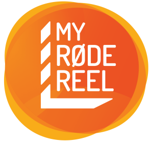 My RODE Reel 2015 at DV Info Net