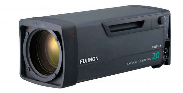 Fujinon SK35-700